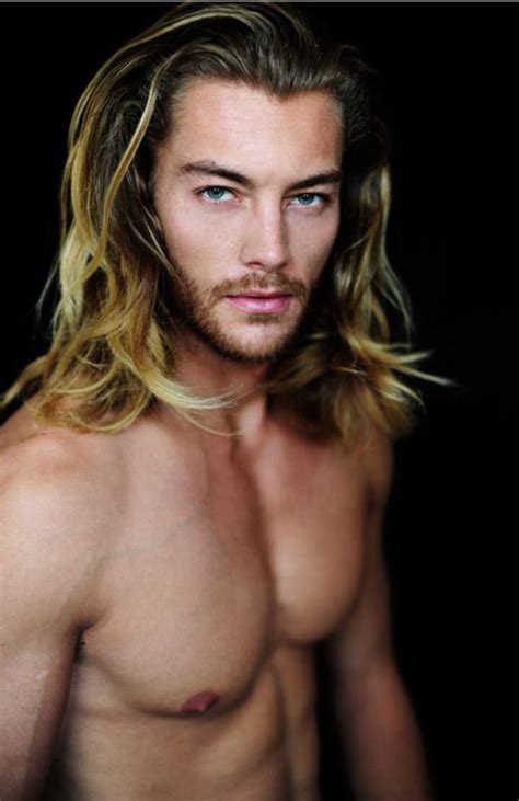 guys with long hair naked|Long Hair Porn – Gay Male Tube.